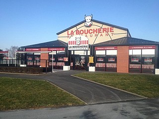 La Boucherie