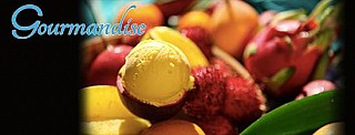 Gourmandise