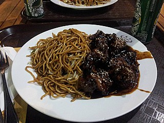 restaurant image