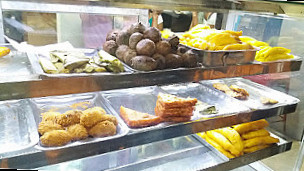 Thattukada, Kerala Snacks And