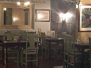 Pizzeria enzo pleuven france