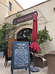 Bistrot Mogador