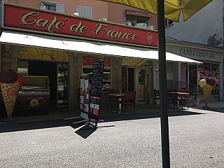 Cafe de France