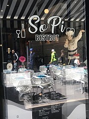 Sopi Bistrot