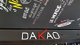 Dakao