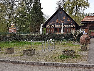 Auberge du Gros Chene