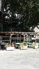 Cafe de Paris