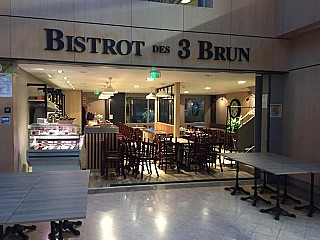 Bistrot des 3 Brun