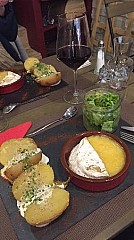 La Fromagerie des Halles