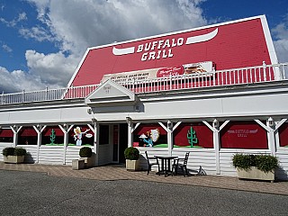 Buffalo Grill