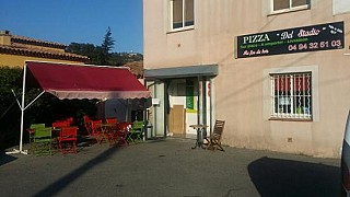 pizza del stadio