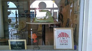 Le Tatou Cacao