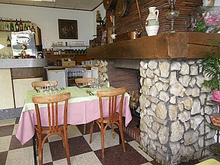 Restaurant GRANDMOUGIN LA CROIX REGIS