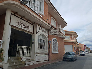 Meson Artesano