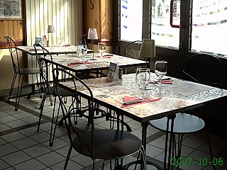 O Bistrot Corse