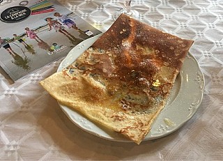 Creperie du Manoir de Kercadio