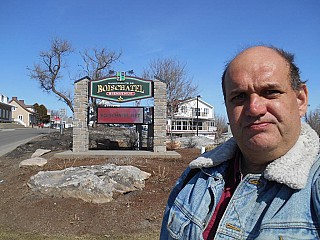 Restaurant Au Sommet De La