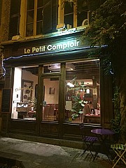 Le Petit Comptoir