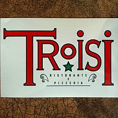 Troisi Ristorante E Pizzeria