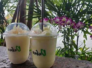 ดูบัว คาเฟ่ ฟาร์ม