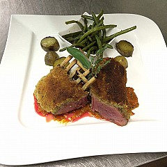 Frischbier's Eventlocation Erlebnisgastronomie