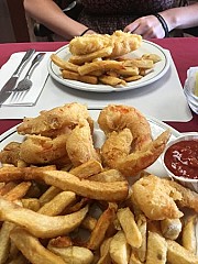 Jasper Fish & Chips