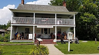 Upper Canada Village Food Service