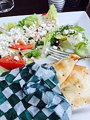 Little Greek Dining