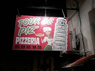 Tour de Piz'