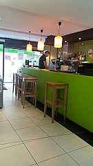 Crêpeshop
