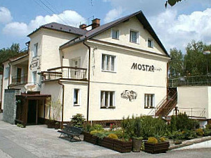 Pension Mostar