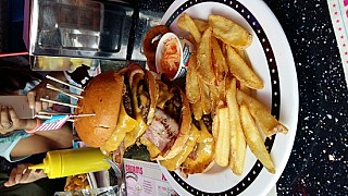 Memphis Coffee Mareuil Les Meaux