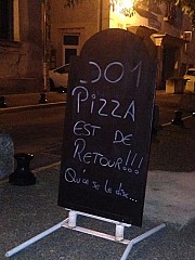 Dom Pizza