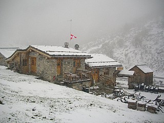 Restaurant la Bergerie