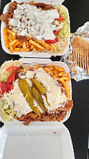 Istanbul Doner Kebab