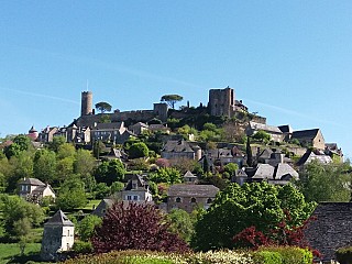 Les Capucins