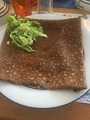 Creperie les korrigans