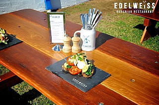 Edelweiss Bavarian