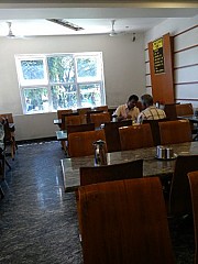 Grand Cafe