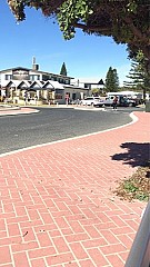 Burns Beach Cafe