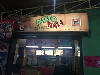 Dosa Plaza