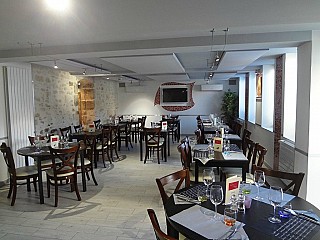 La Traviata Ristorante Pizzeria