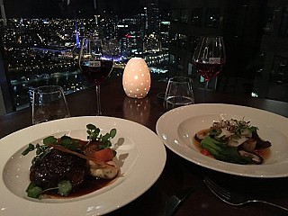 No35 at Sofitel Melbourne