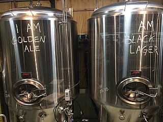 Newstead Brewing