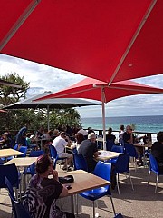 The Surf Club Restaurant