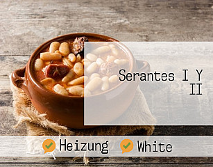 Serantes I Y II