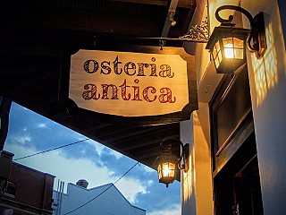 Osteria Antica