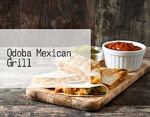 Qdoba Mexican Grill