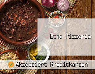 Etna Pizzeria