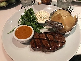 Water Grill